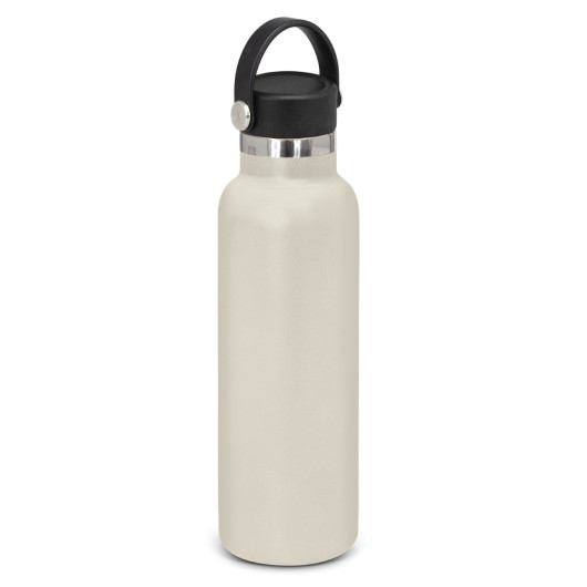 Carry Lid SoHo Bottles Ecru